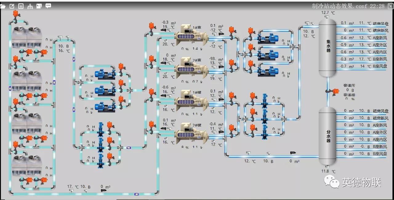 Miiott,美亚自控亮相2021中国国际智能建筑展览会，让智慧更简单