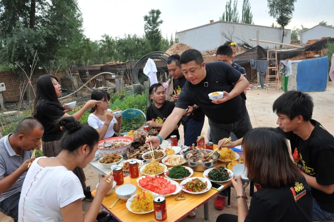 内蒙羊肉与盐池滩羊肉,新疆羊肉和盐池滩羊肉