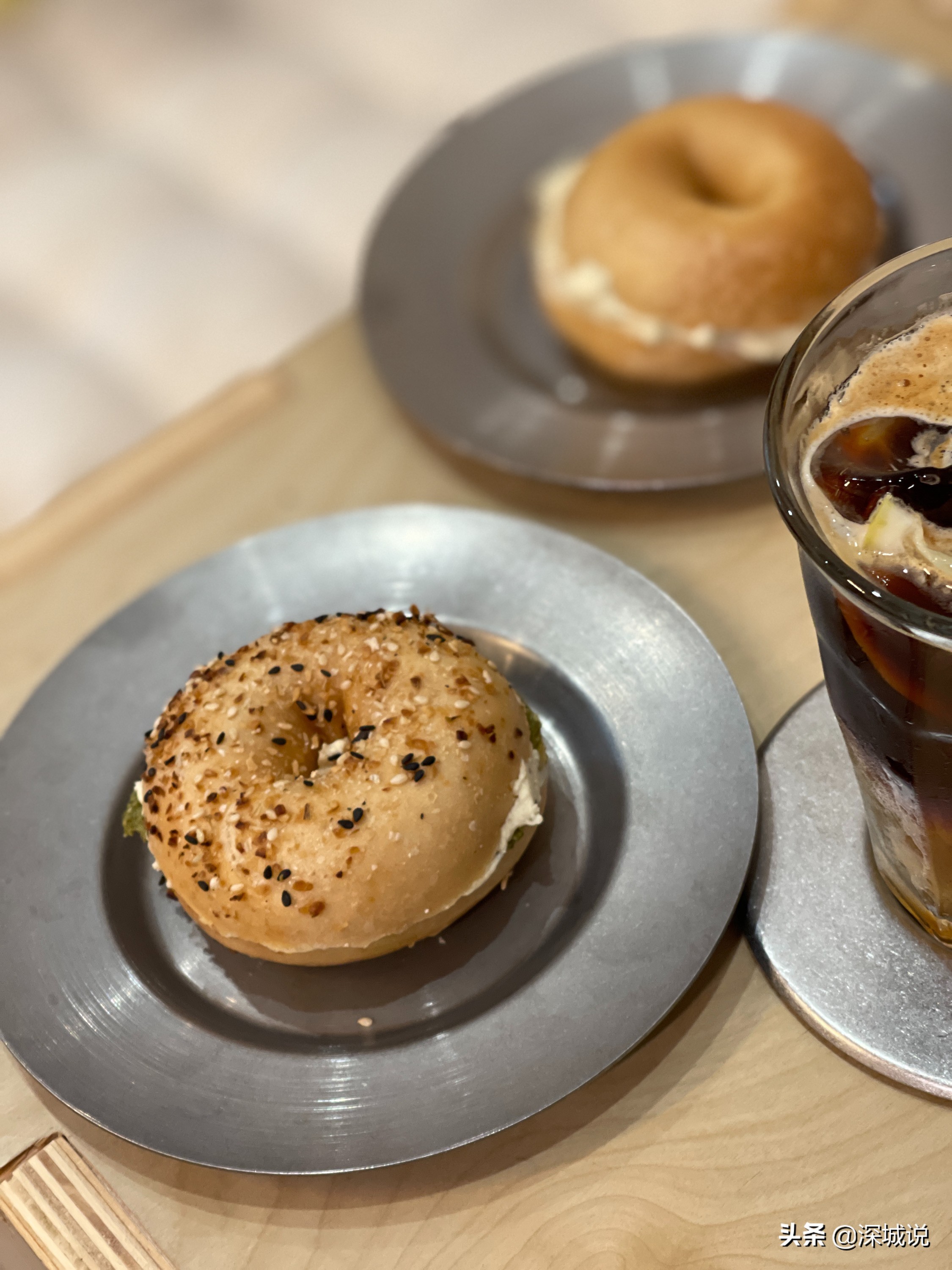 深圳南山咖啡店有哪些,南山最有情调的咖啡馆