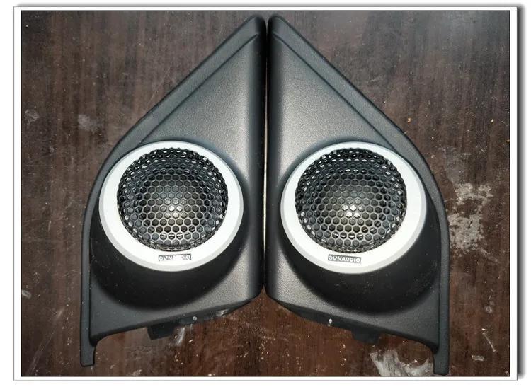 汕头crv改装音响,惠州本田crv音响改装案例和价格