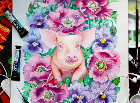 12生肖走出困境的方式,十二生肖的孤独等级有多高