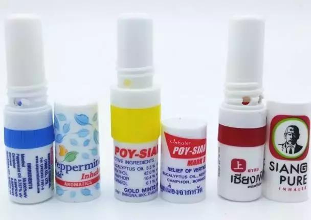 泰国必买清单6款好物,便宜又好用的泰国好物