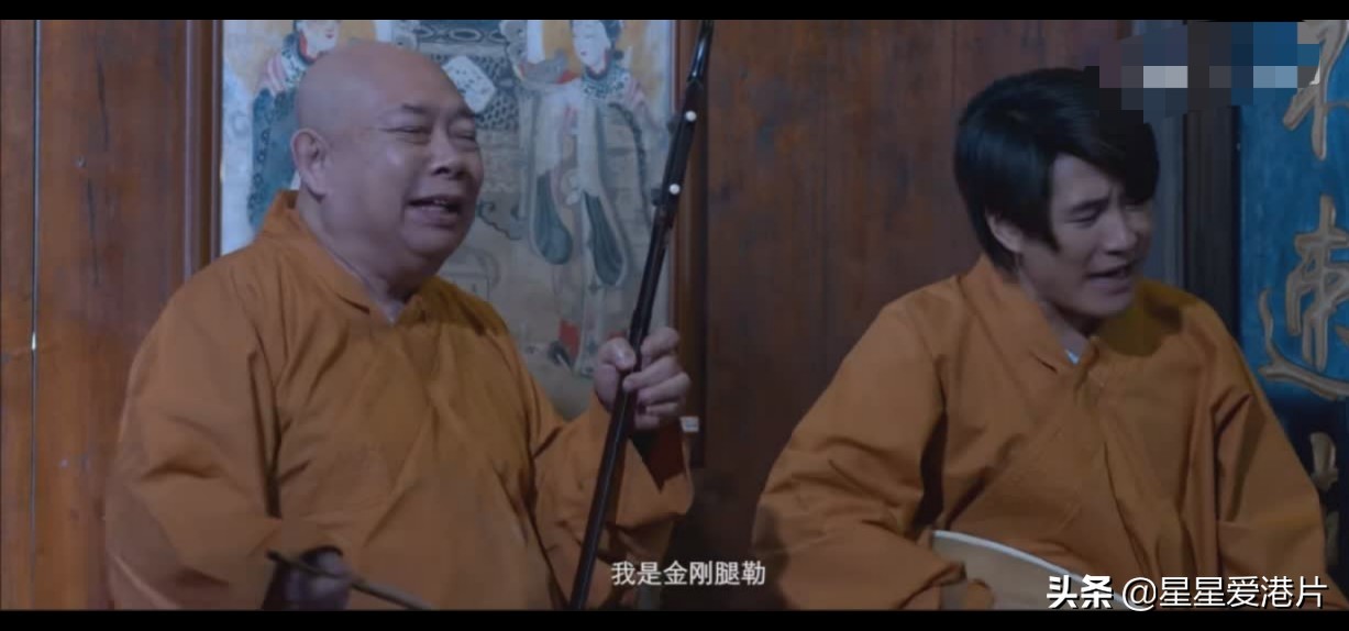 周星驰成就能超过刘德华吗,周星驰的成功靠石班瑜