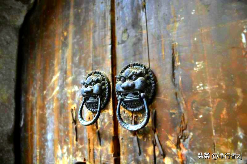 长江第一古镇李庄,长江第一城李庄古镇一日游