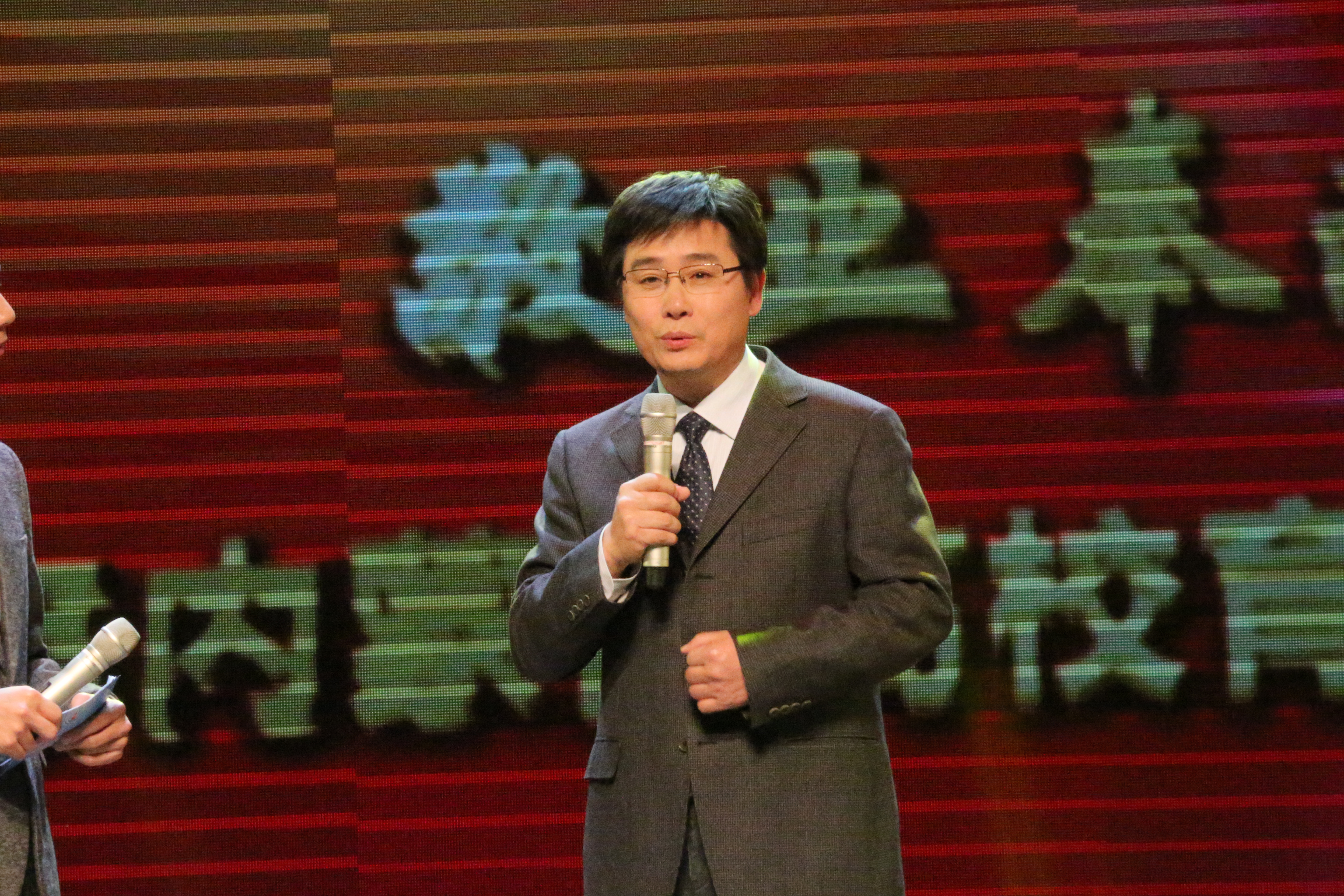 内蒙古医科大学辛勤的耕耘者