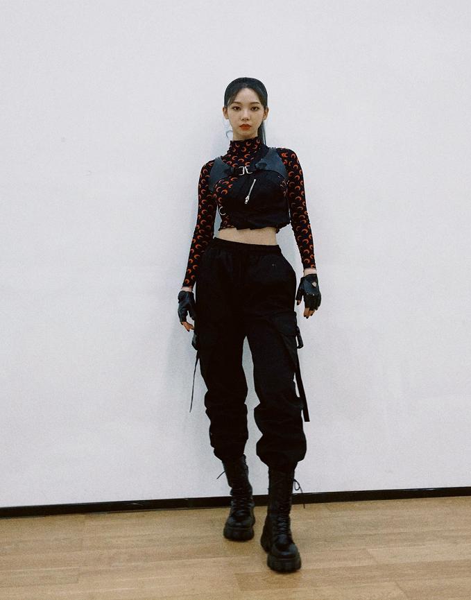 张元英和柳智敏油管粉丝对比,柳智敏张元英cp照