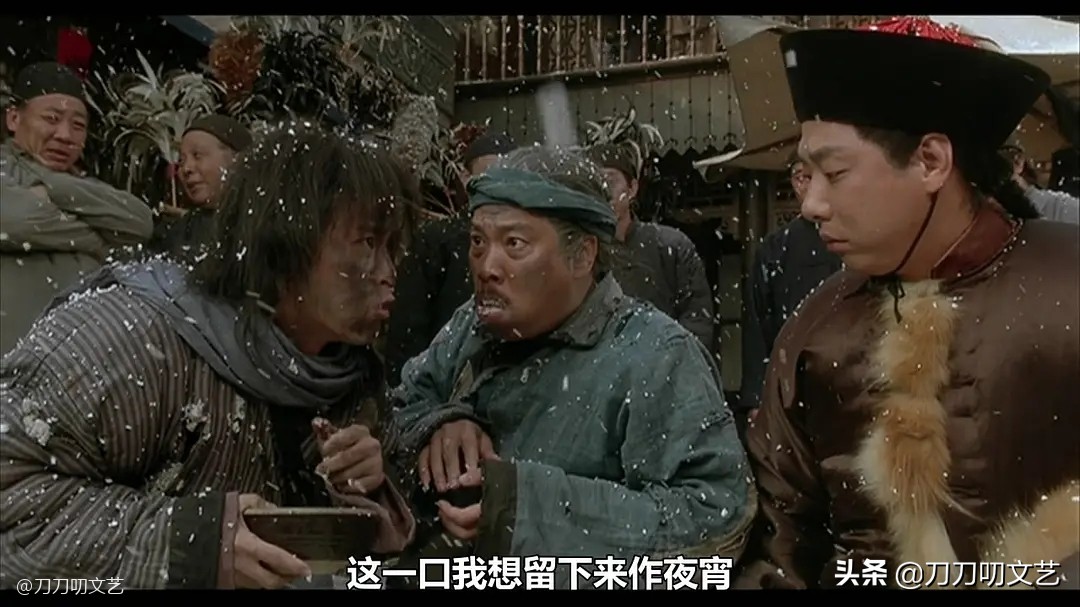 吴孟达周星驰5部票房最高的电影,吴孟达周星驰谁的电影多