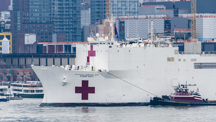 海军医院船是什么号,海军医院船有几艘