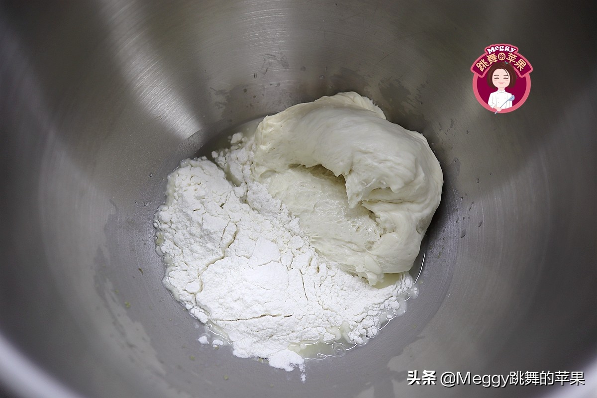 吐司面包解决早餐,吐司面包正确的制作方法