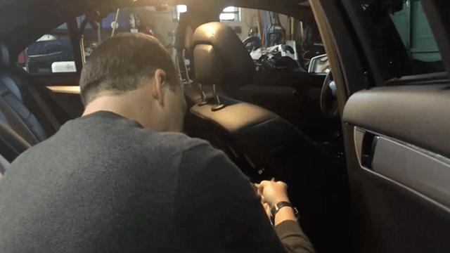 汽车座椅头枕不是用来靠头的,汽车座椅为什么要有头枕