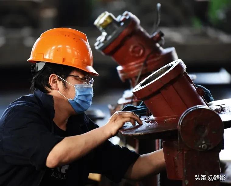 物流畅通助力复工复产,复产复工人流物流畅通方案