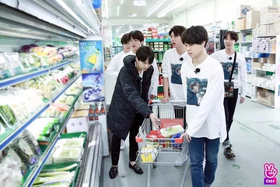 跟着韩国爱豆学川渝,跟着爱豆学韩语吴世勋