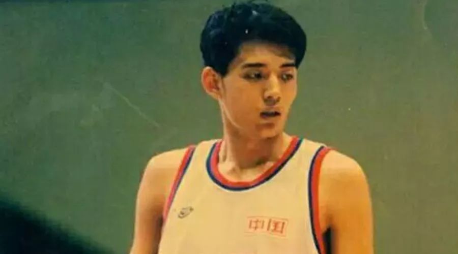 中国篮球94黄金一代比赛视频,94篮球黄金一代