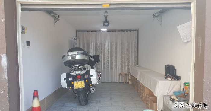 2018春风650tr-g尊享版,春风650tr-g尊享版的测评