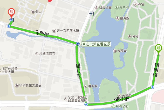 宁波附近一日游古村最佳去处,宁波市内一日游必去景点排行榜