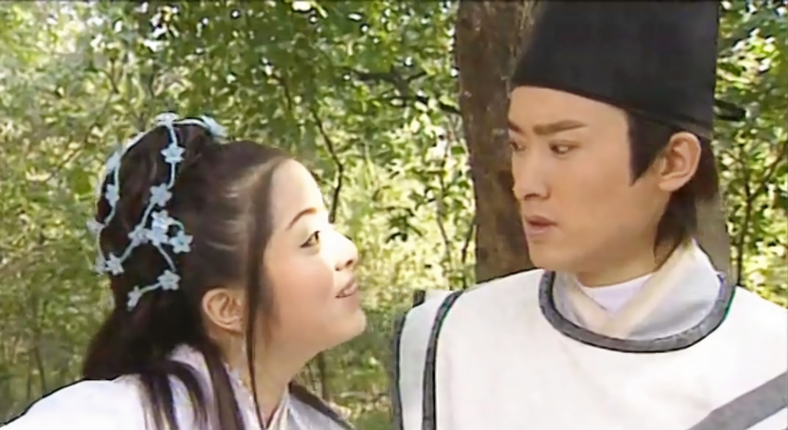 少年包青天悬疑剧,十大悬疑神剧少年包青天