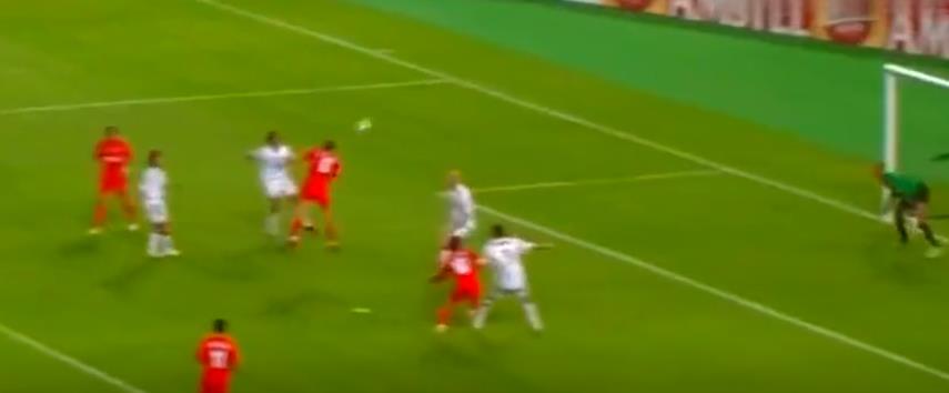 伊斯坦布尔之夜在哪个球场,伊斯坦布尔奇迹之夜在哪