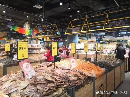 探店开业超市,福建万达广场探店