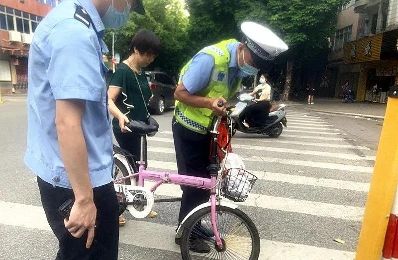 交警全力以赴守护高考,交警支队将全员上阵护航高考