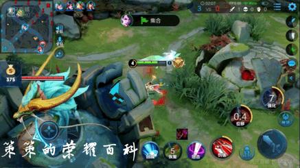 王者荣耀：国服榜一阿轲深度教学（三套连招/抓人细节/进场思路）