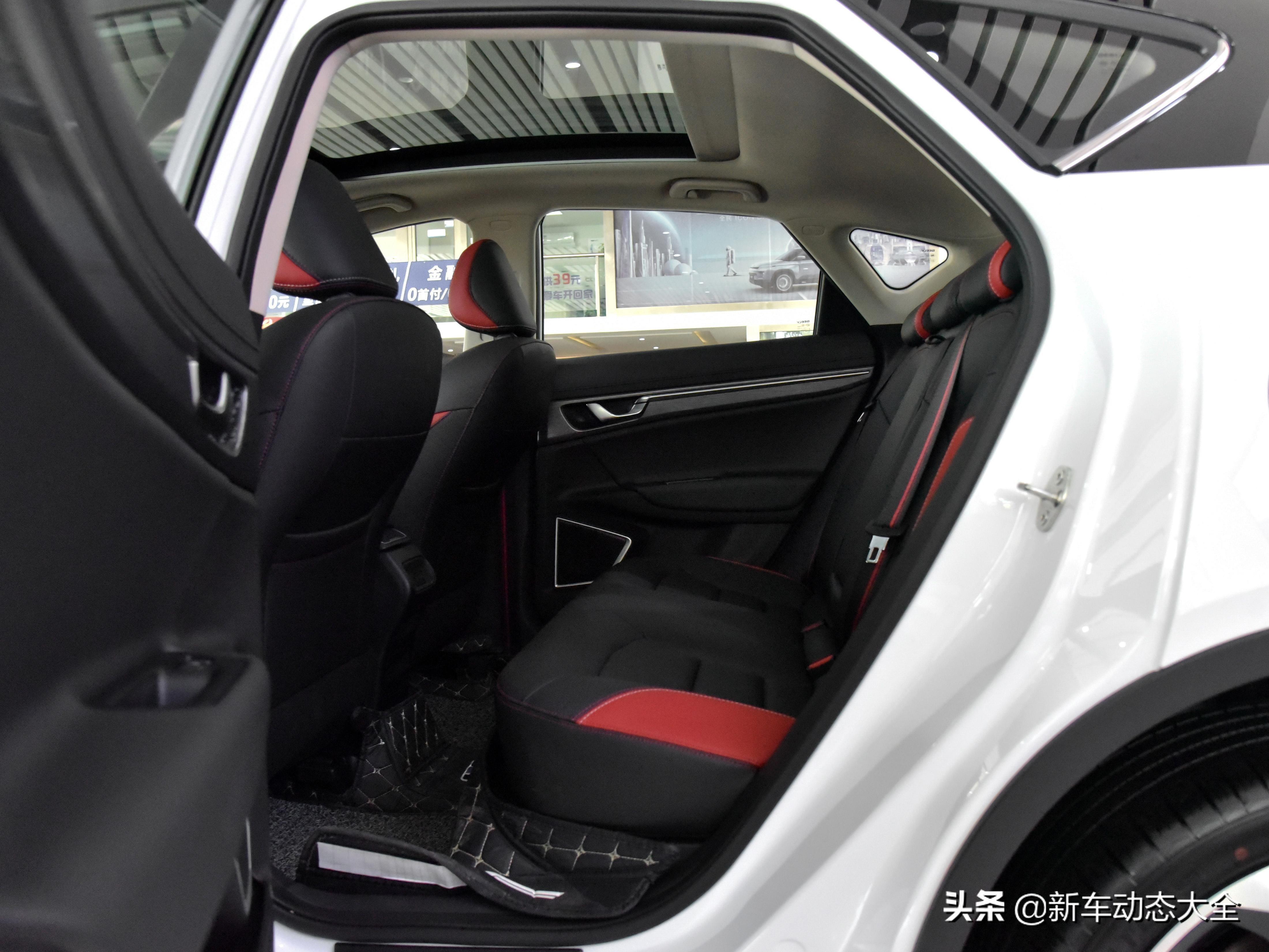 177匹suv,177匹马力纯电suv动力是否够用