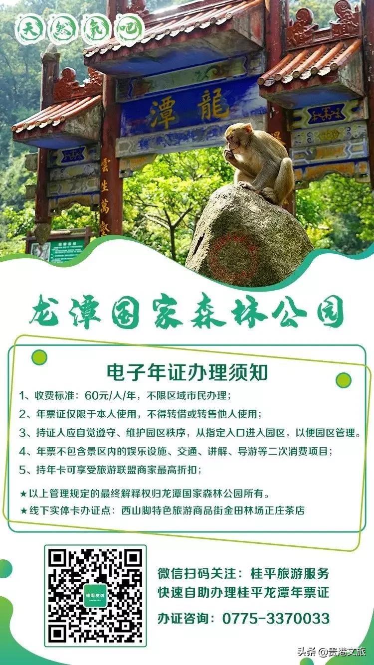 2020年度全国旅游年票发售开启,新年景点年票