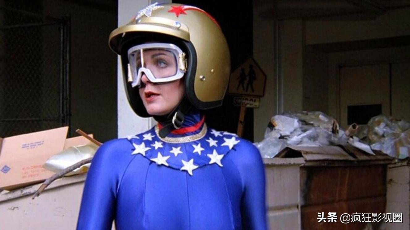 dc神奇女侠纪录片,dc神奇女侠戴安娜身世