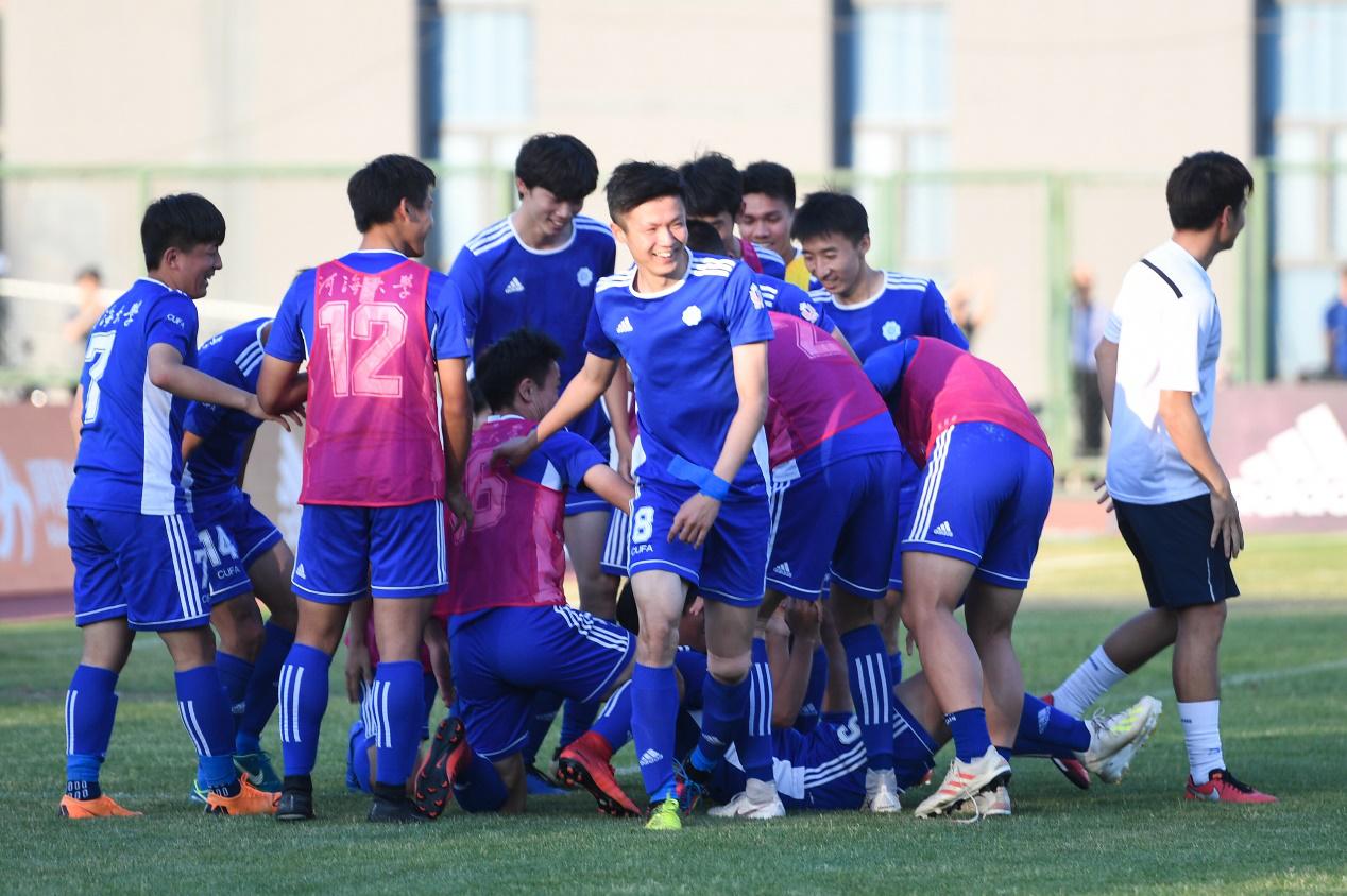 cufa决赛北理工,cuba超冠联赛新疆师范大学被绝杀