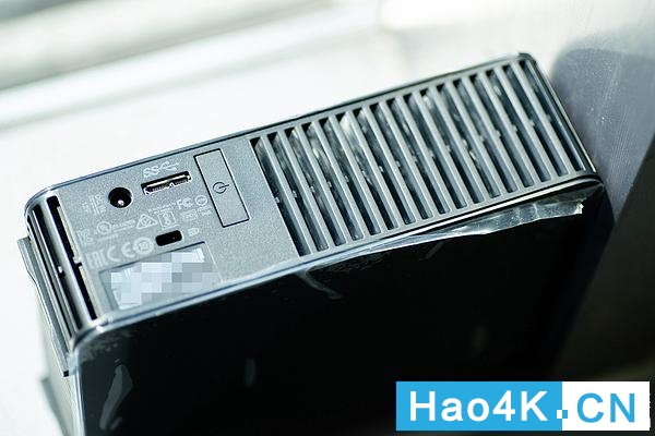 西部数据移动硬盘elements评测,西部数据nas硬盘拆解