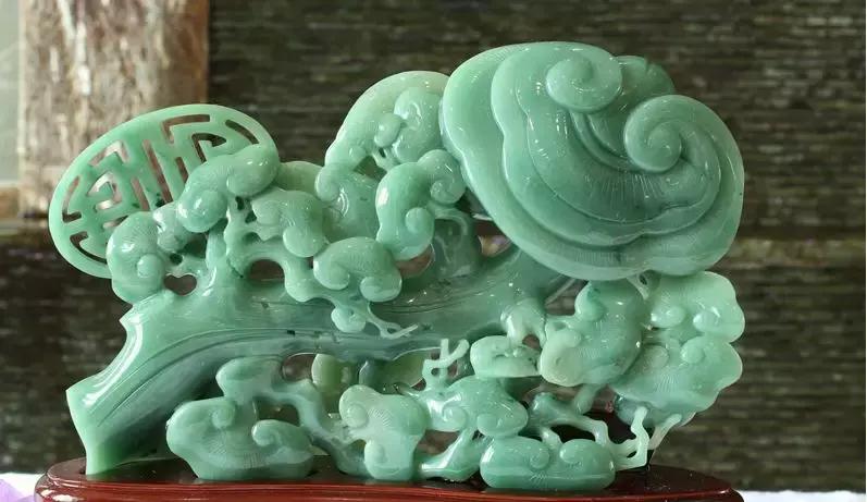 快来围观石英家族，颜值爆表