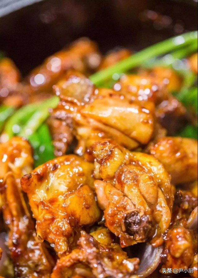 秘制香锅酱配料配方,秘制烧烤酱汁的配方