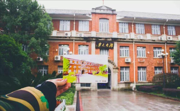 长沙小众拍照打卡地芙蓉区,长沙适合文艺风拍照的地方