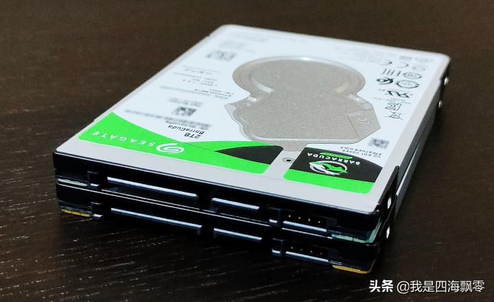 绿联私有云dh2100连接外置硬盘,绿联私有云dh2100网速怎么样