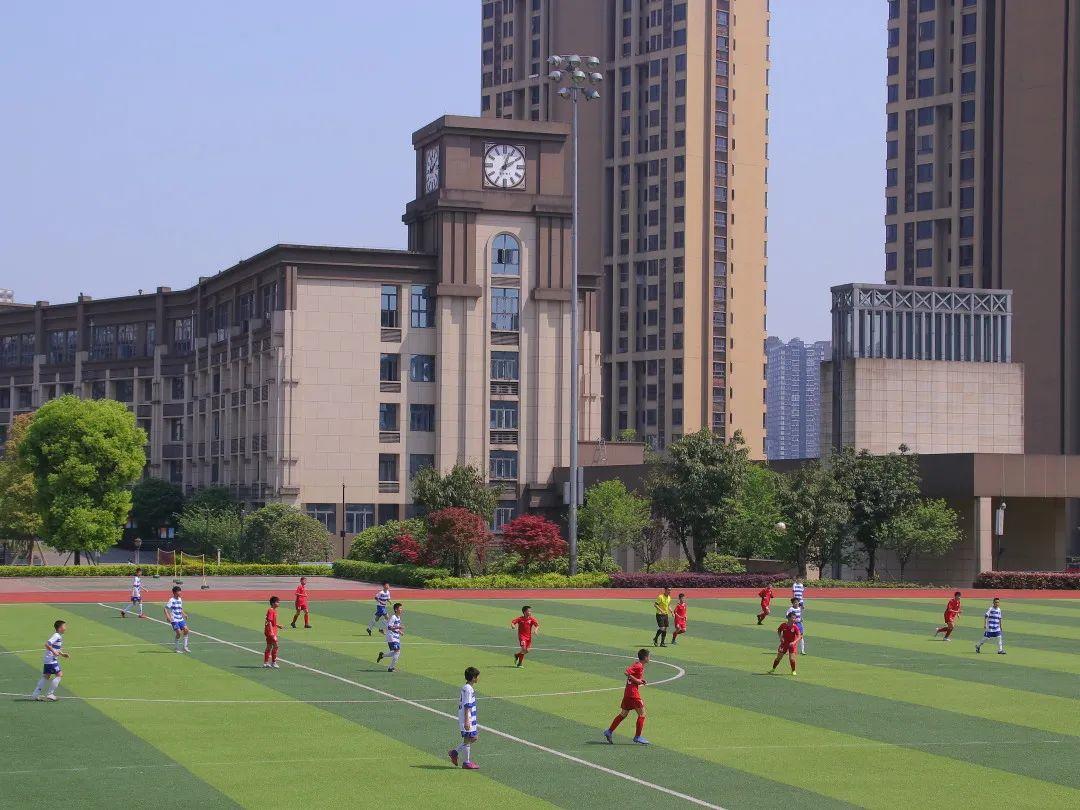 重庆首个青少年足球联赛,重庆市足球青训