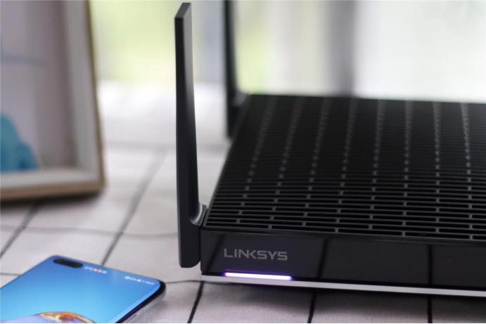 wifi6路由器频段,wifi6路由器最强测评