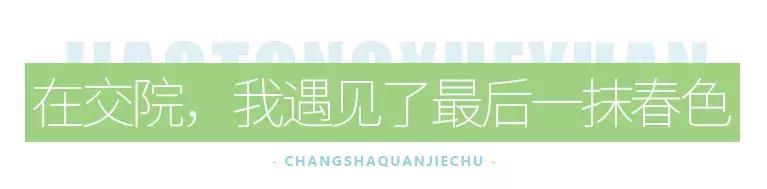 交院武广校区,交院在哪边