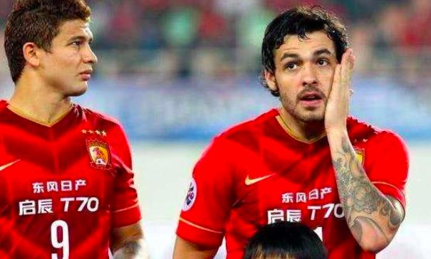 恒大七连冠对中国足球的评价,八冠王恒大给中国足球带来了什么