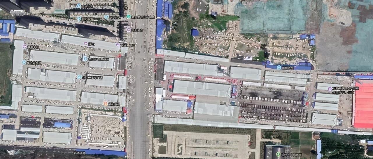 郑州商都控股集团现状,郑州商都各时期的变迁图片