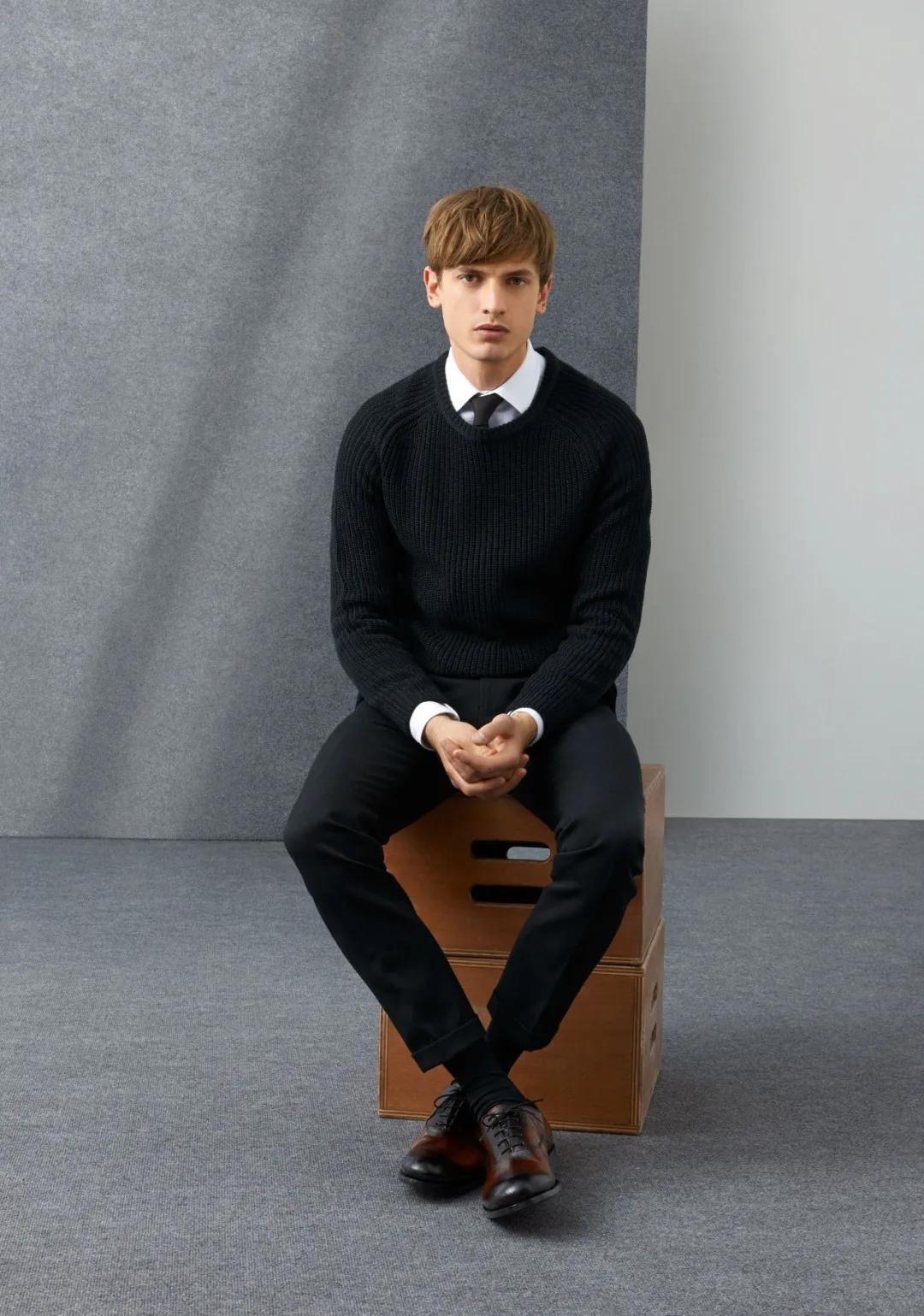 想要读懂男人的心其实并不难,想读懂一个男人的性格