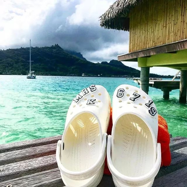 crocs洞洞鞋卡骆驰测评,卡骆驰crocs洞洞鞋如何