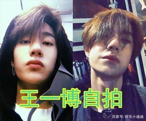 王一博鹿晗谁跳舞厉害,王一博跳什么舞最厉害