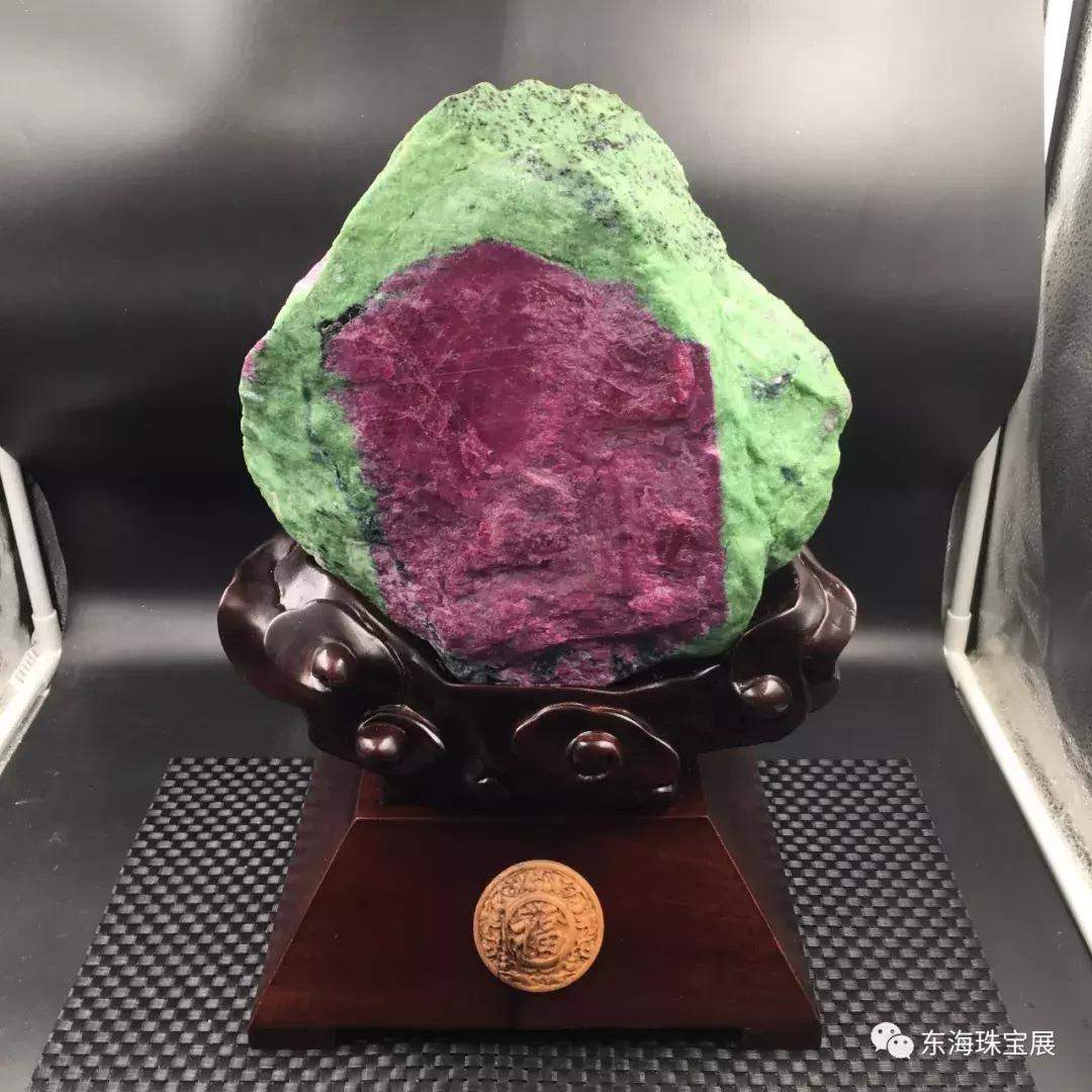 最好看的天然矿物,世界上最珍贵的矿物