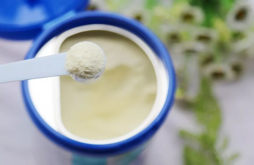 好物丨诗幼乐好奶源好品质好配方呵护宝宝健康成长～