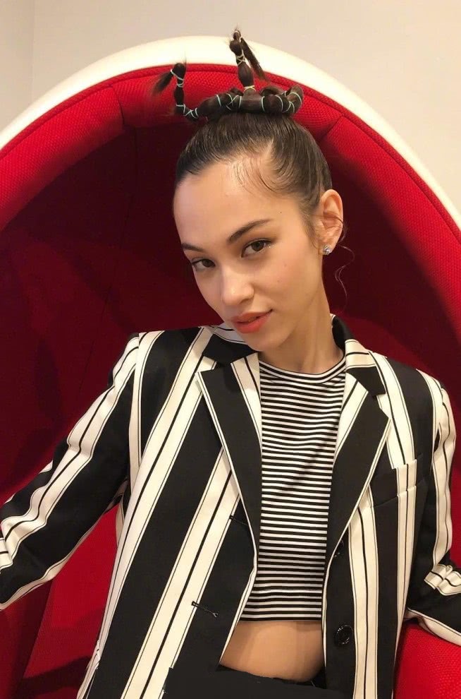 水原希子短发要烫吗,水原希子的发型怎么做