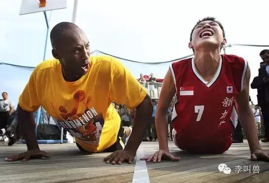 李叫兽主要是讲什么,李叫兽