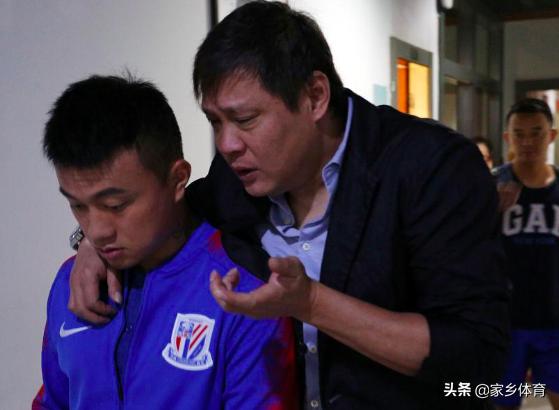 中国历史足球第一人范志毅,中国足球巅峰时期范志毅