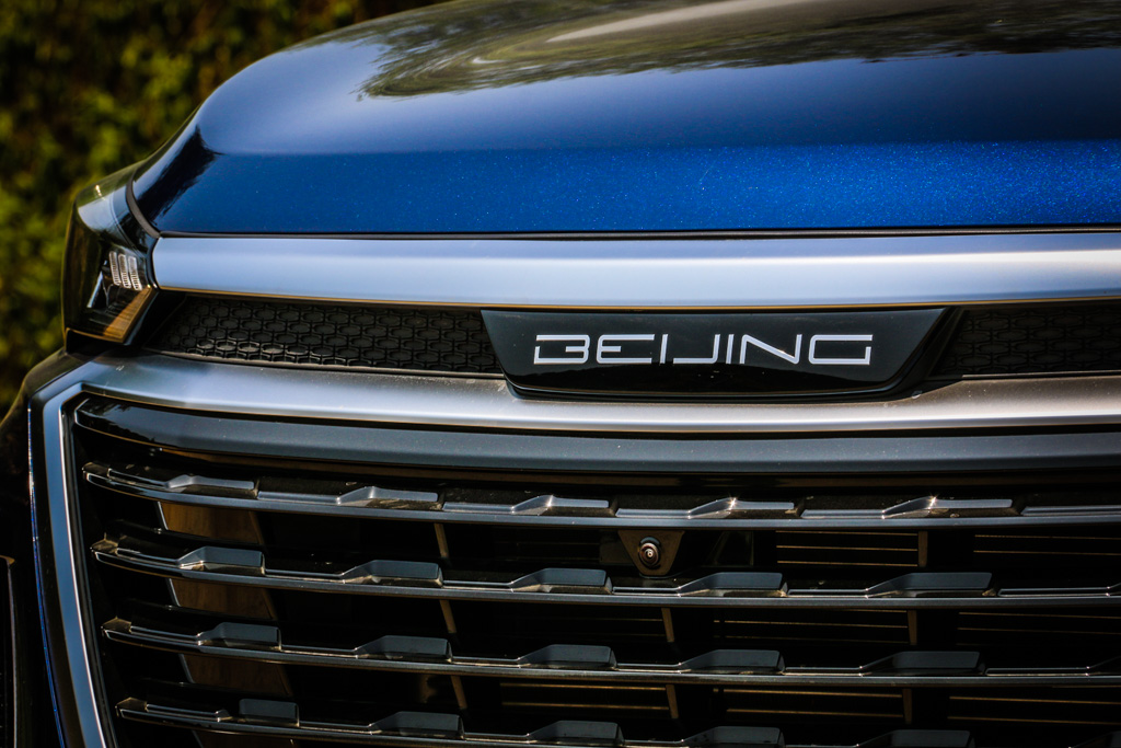 北京汽车智达x3手动荣耀版配置,21款智达x3自动挡荣耀版试驾