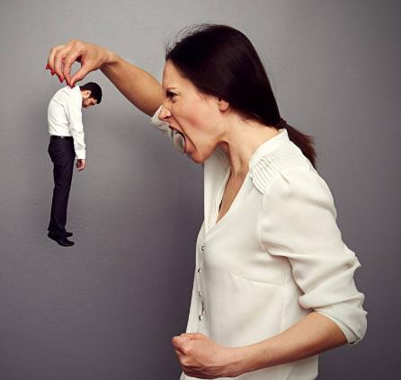 女人最反感称呼,女人对男人最反感的称呼