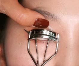 新手也能快速画好的日常眼妆,眼妆教程手把手教你画眼妆