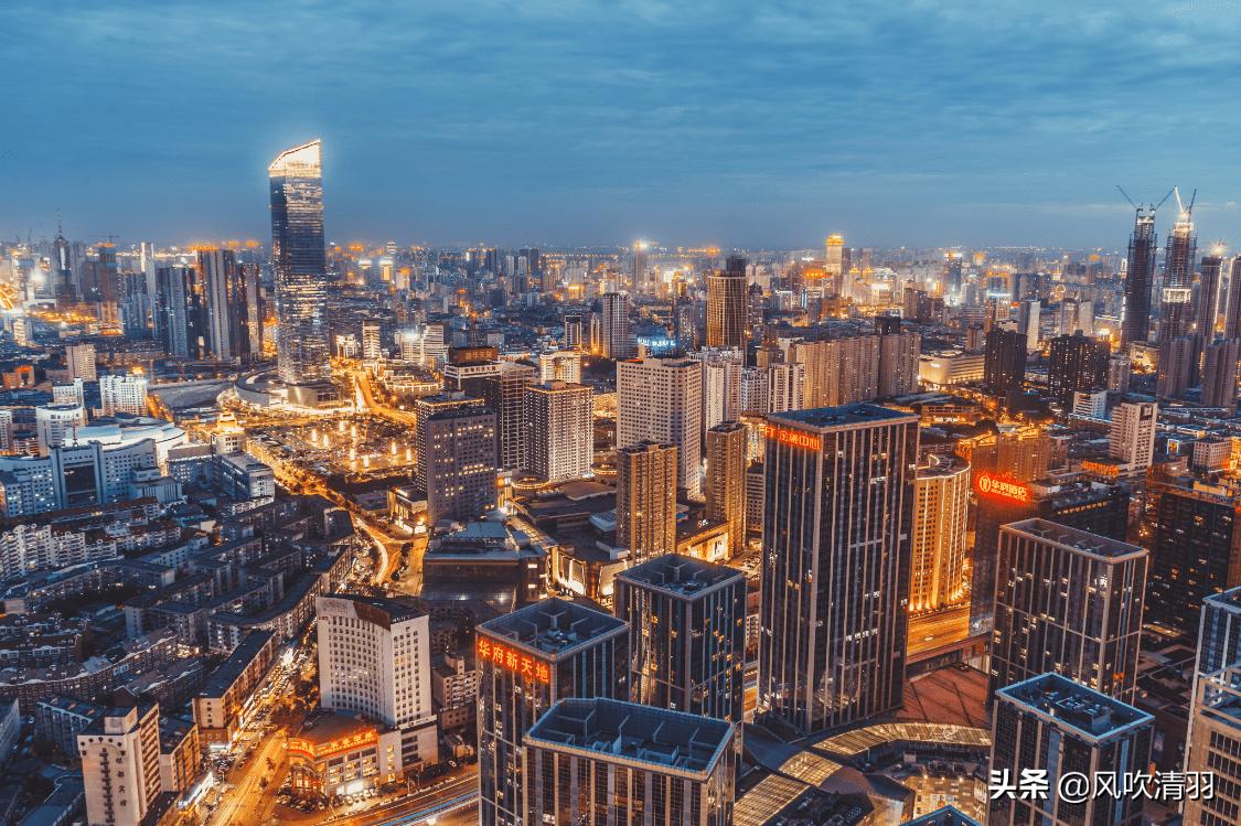 东北适合宜居的三四线城市,东北宜居的三四线小城